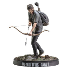 Estatua Ellie The Last of Us part II 20cm